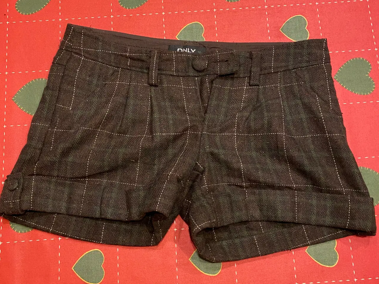 Billede 1 - Shorts