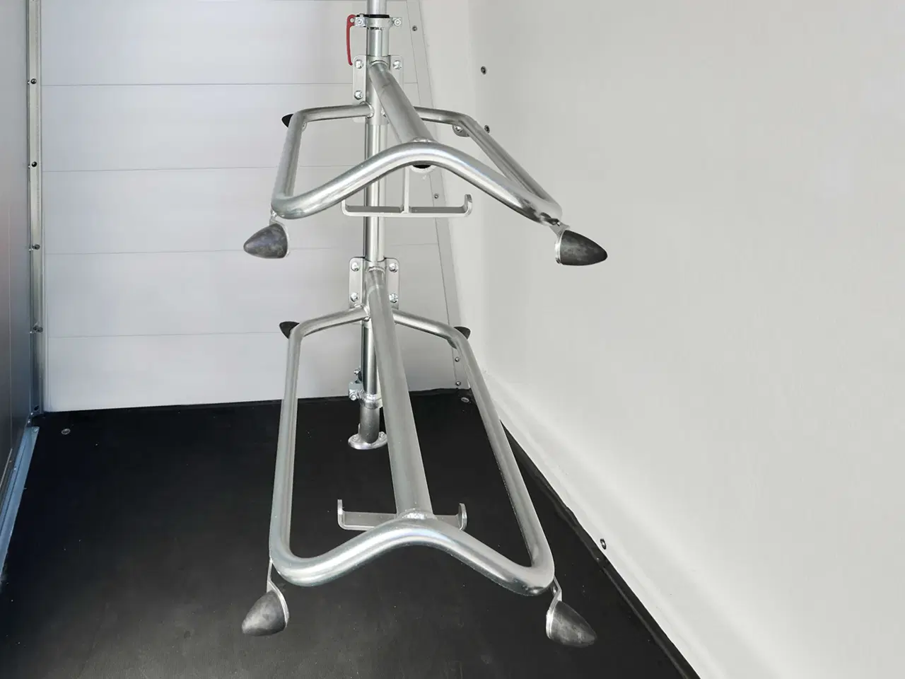 Billede 4 - Böckmann Big Portax