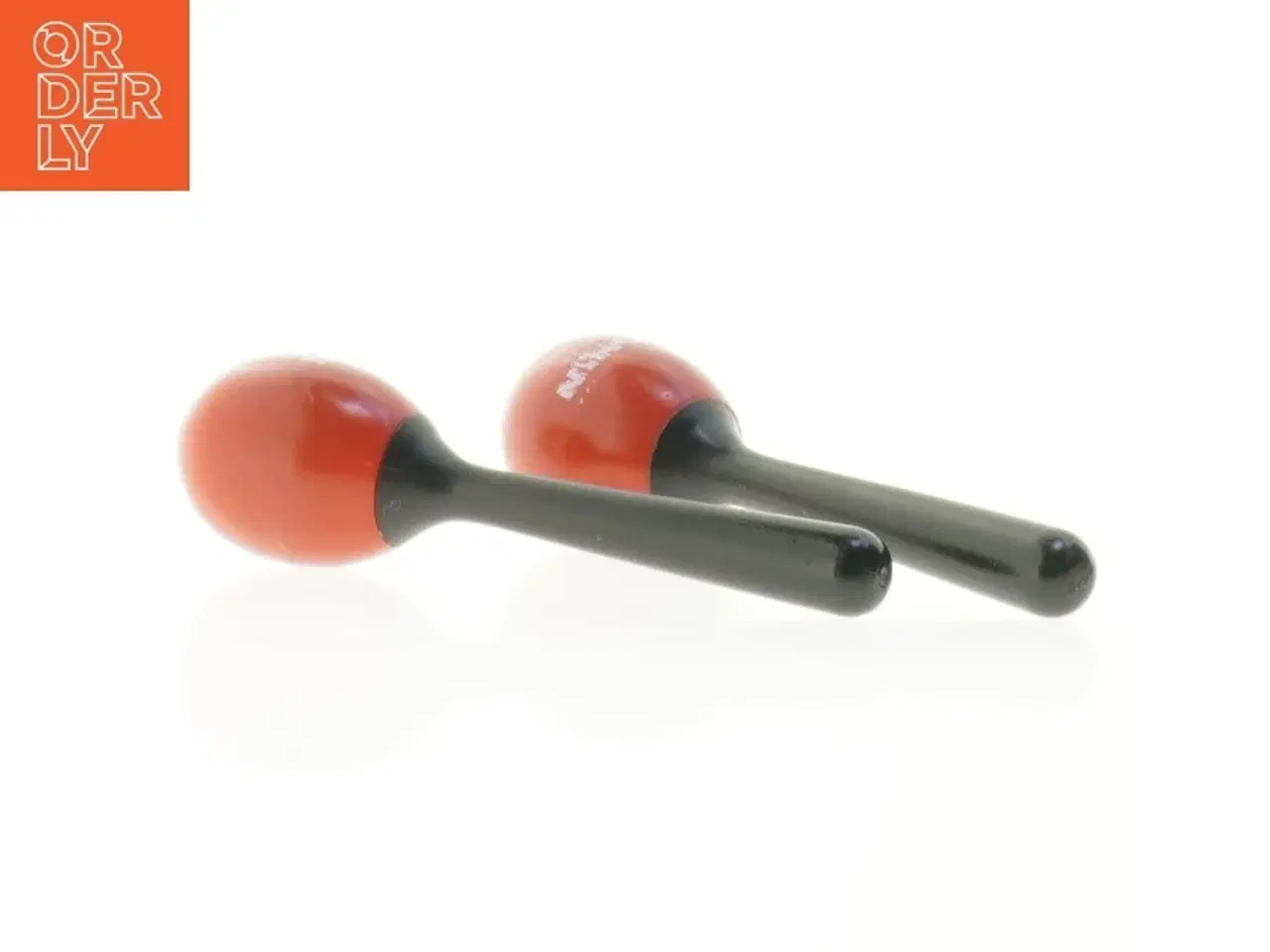 Billede 3 - Maracas (str. 14 cm)