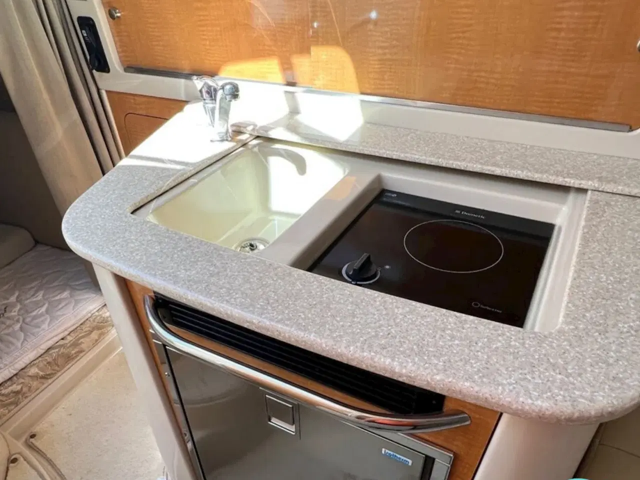 Billede 5 - Chaparral 276 Signature