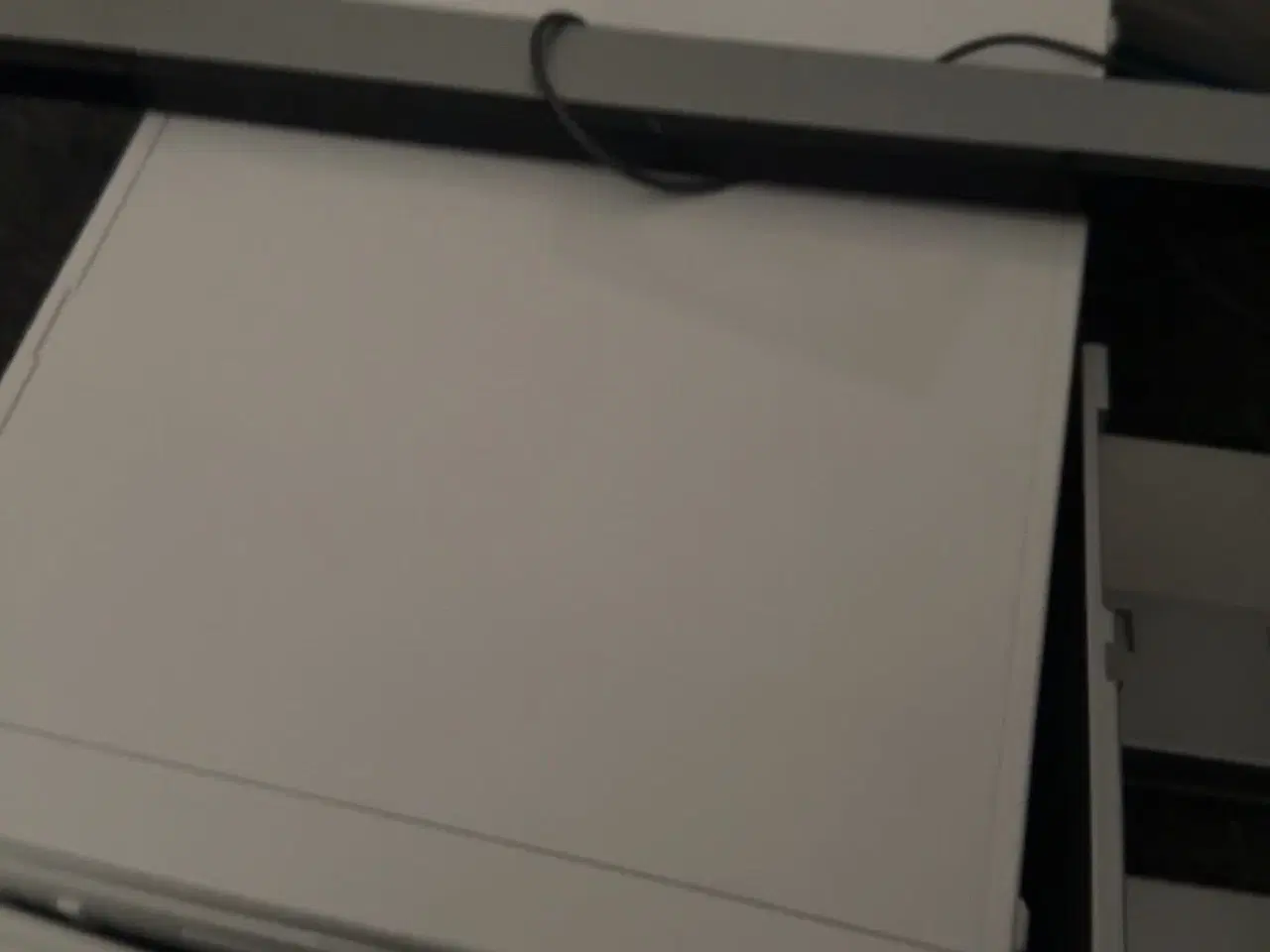 Billede 5 - Nintendo Wii konsol hvid