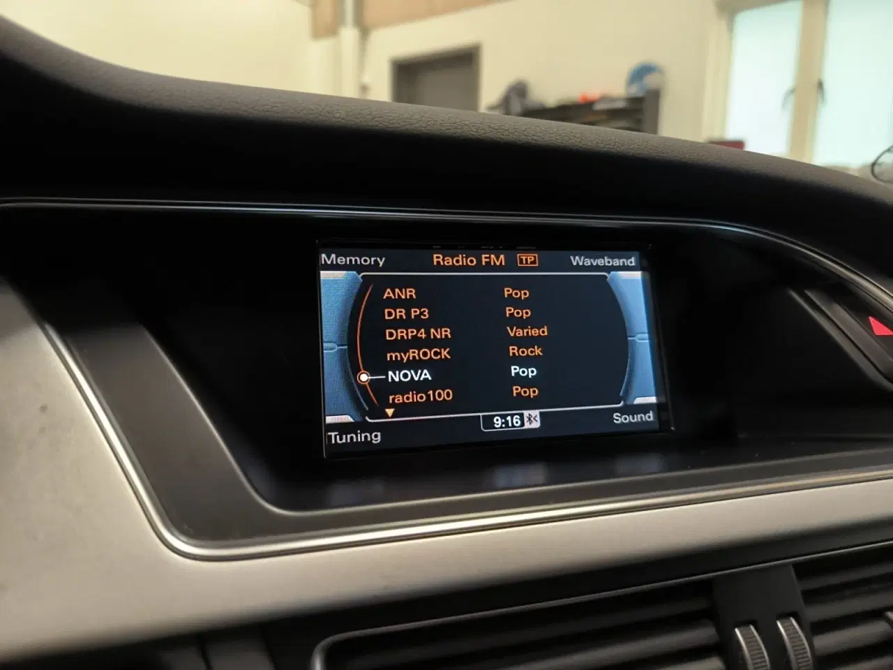 Billede 9 - Audi A4 1,8 TFSi 120 Avant
