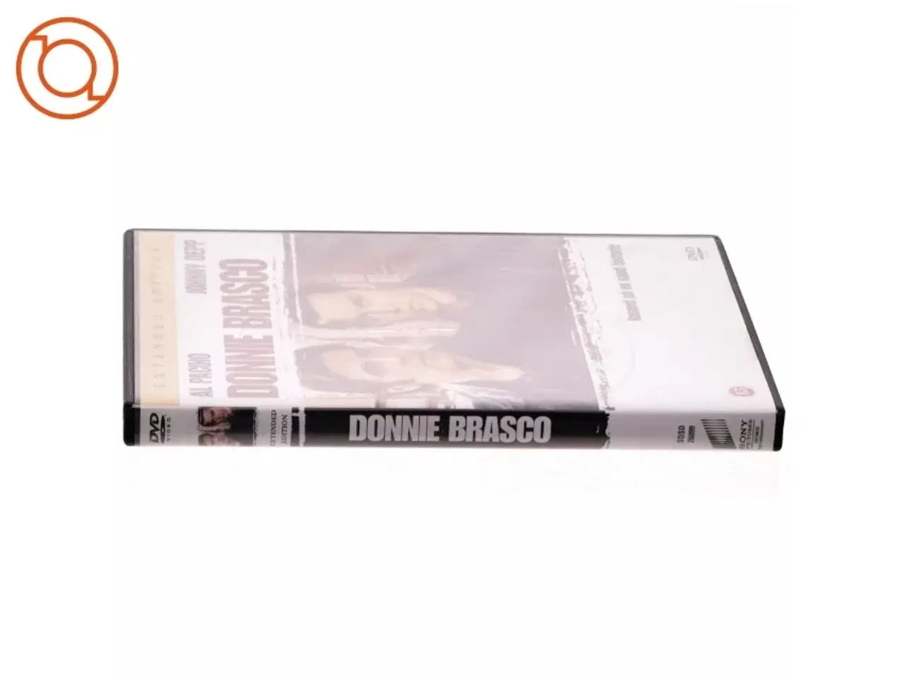 Billede 2 - Donnie Brasco