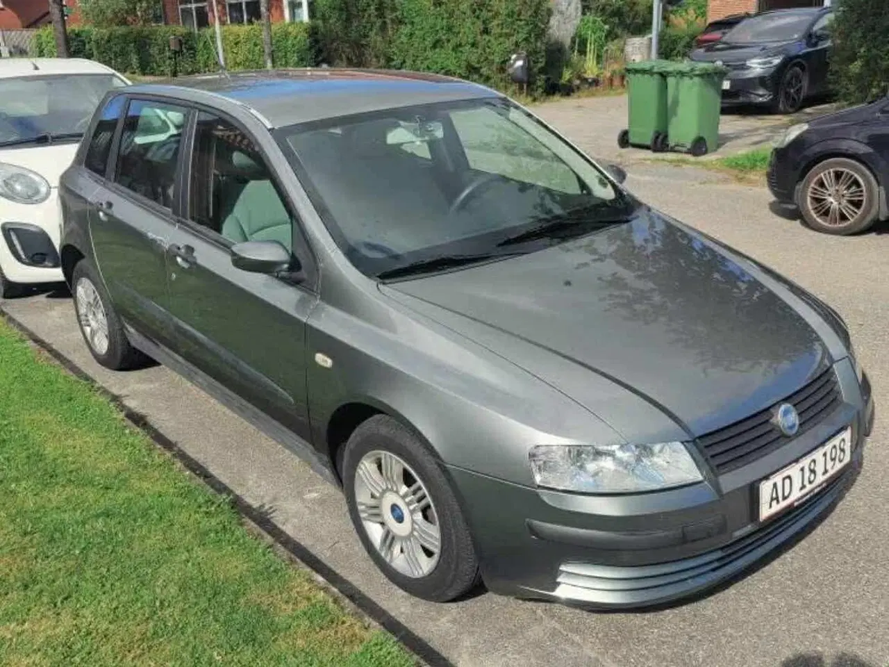 Billede 1 - Fiat nysynet den 11\2/2025