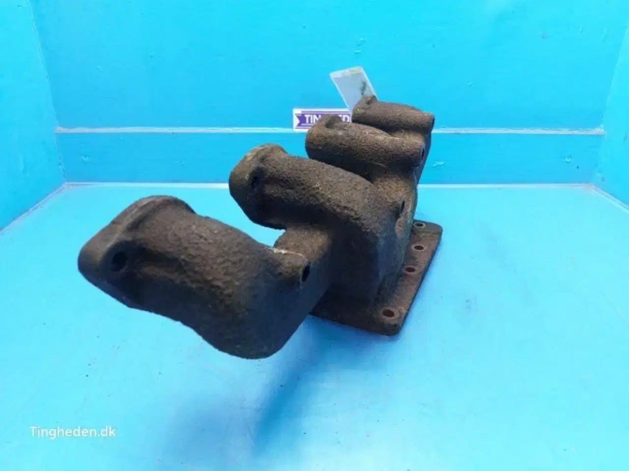 Billede 13 - John Deere 2140 Manifold R52819