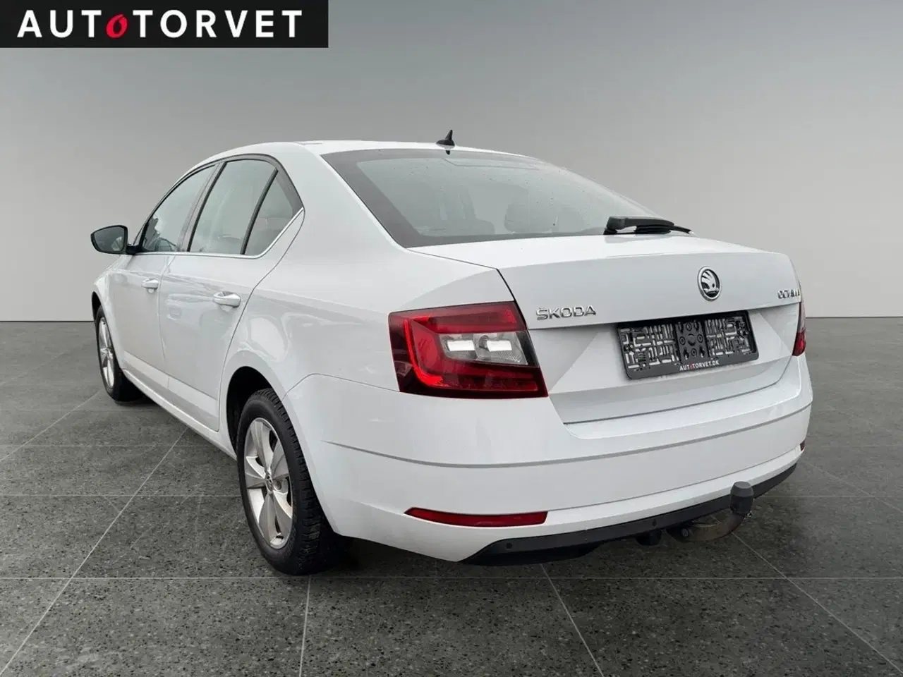 Billede 3 - Skoda Octavia 1,6 TDi 115 Style DSG