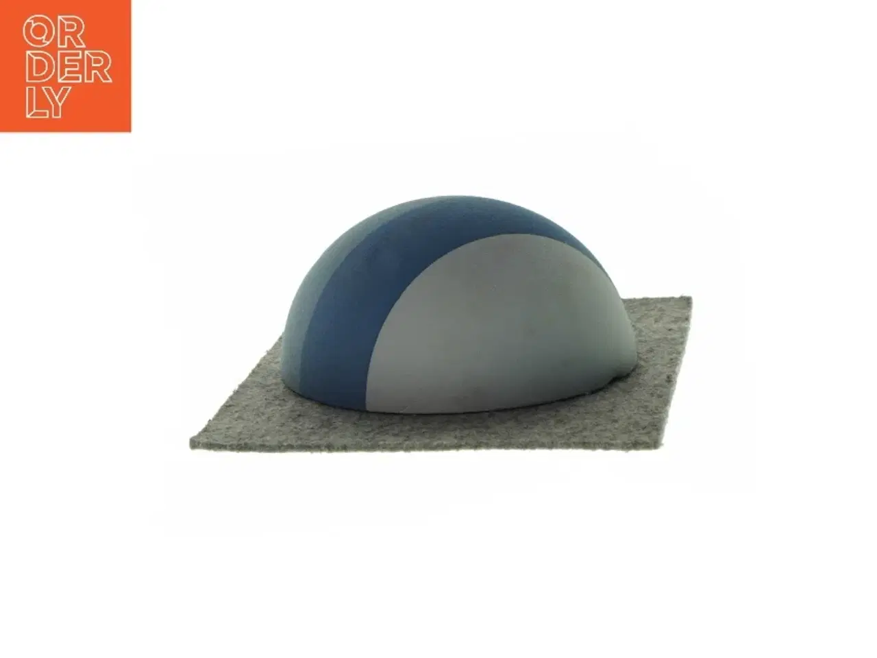 Billede 3 - Halvkugle (str. 7X16cm)