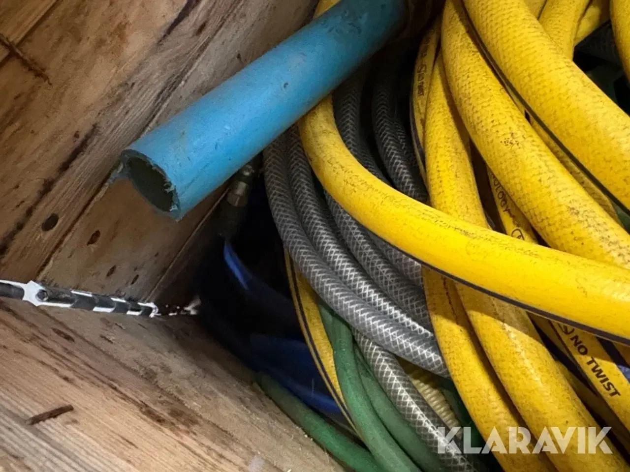 Billede 4 - Diverse slanger