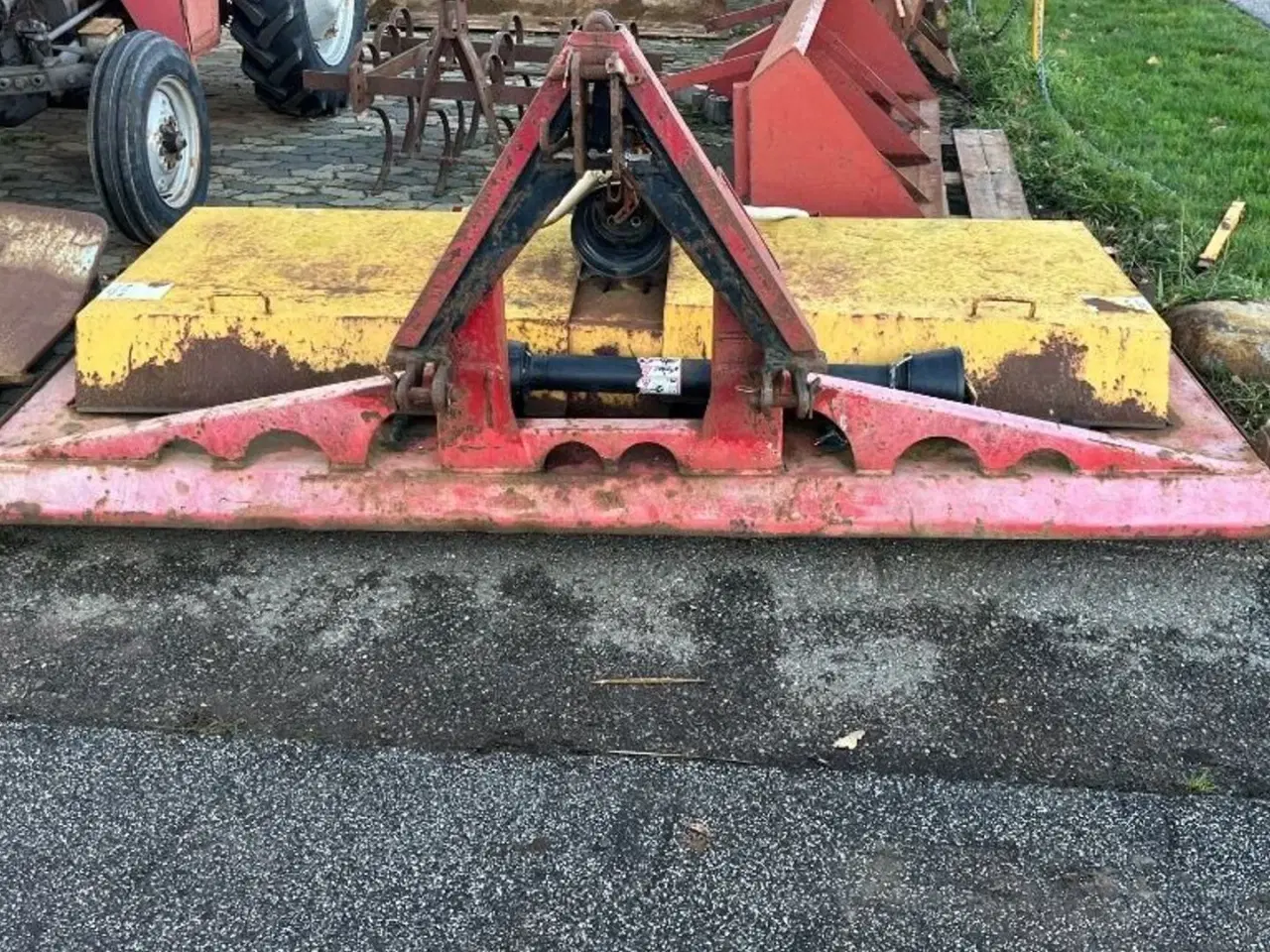 Billede 2 - Brakpudser M 2,75