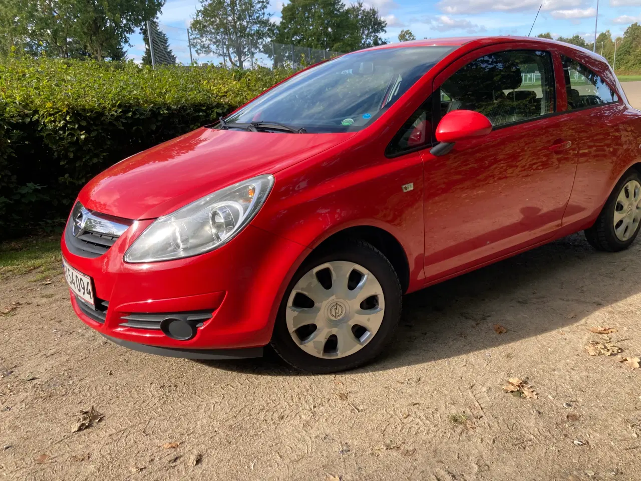 Billede 3 - Opel Corsa 1,0 Benzin 3 dørs