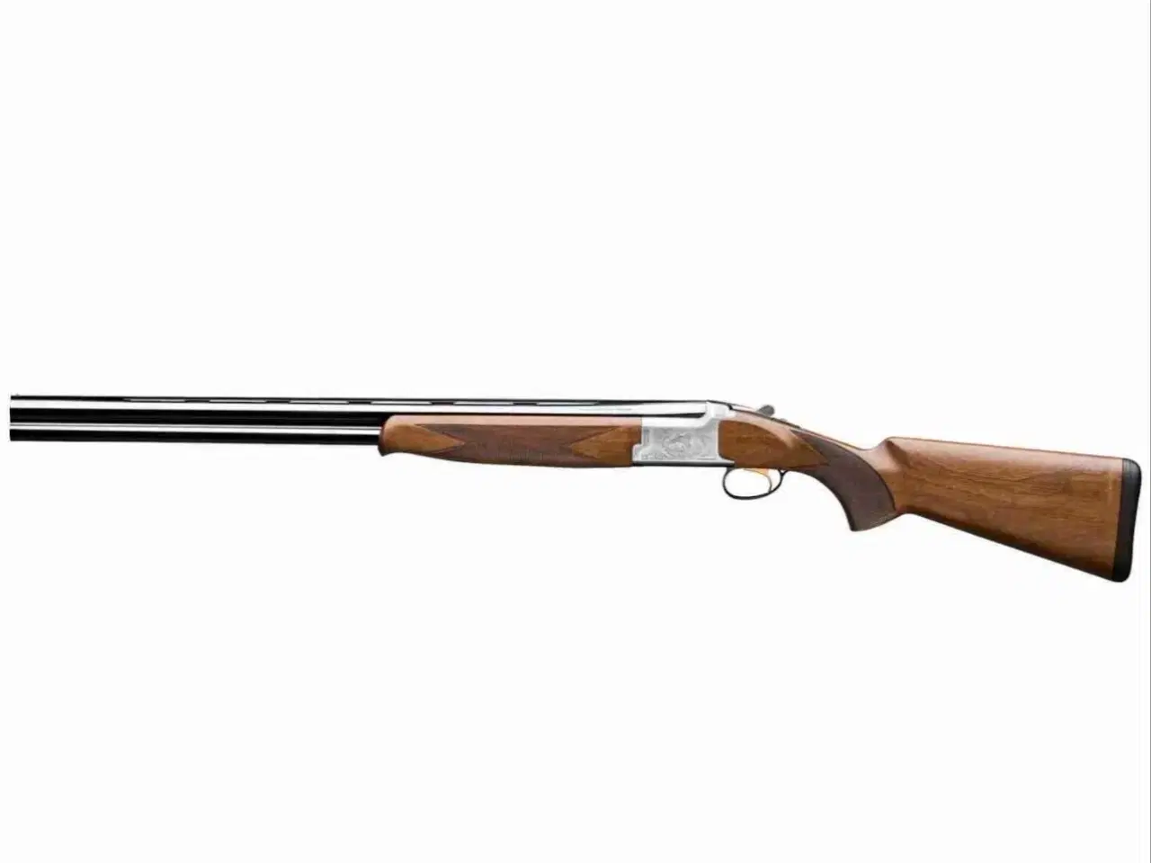 Billede 1 - KØBES: Links Browning, Beretta, Miroku 