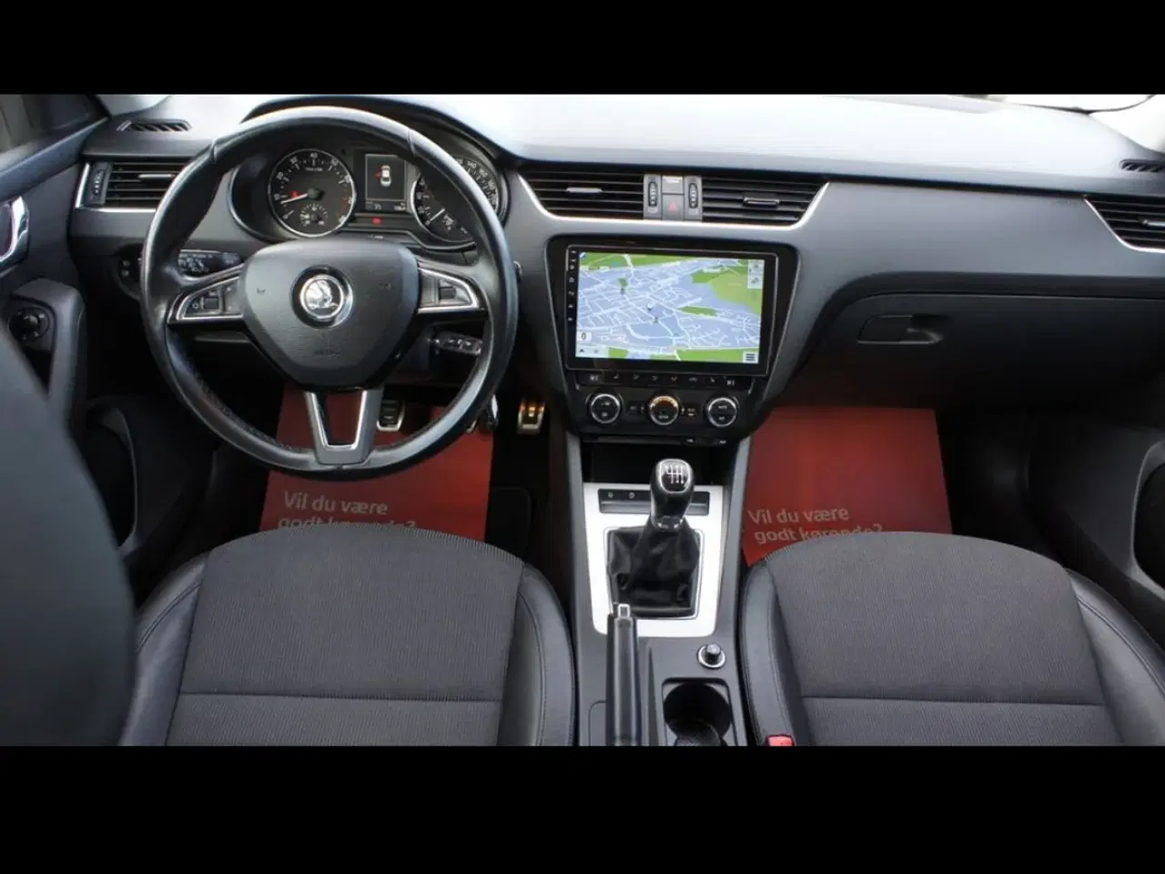 Billede 6 - Skoda Octavia L&K 1.2 TSI
