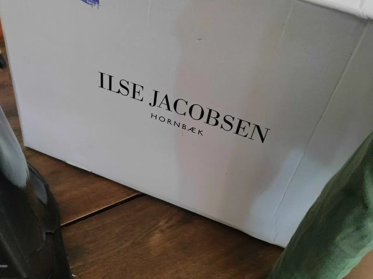 Billede 7 - Gummistøvler Ilse Jacobsen 
