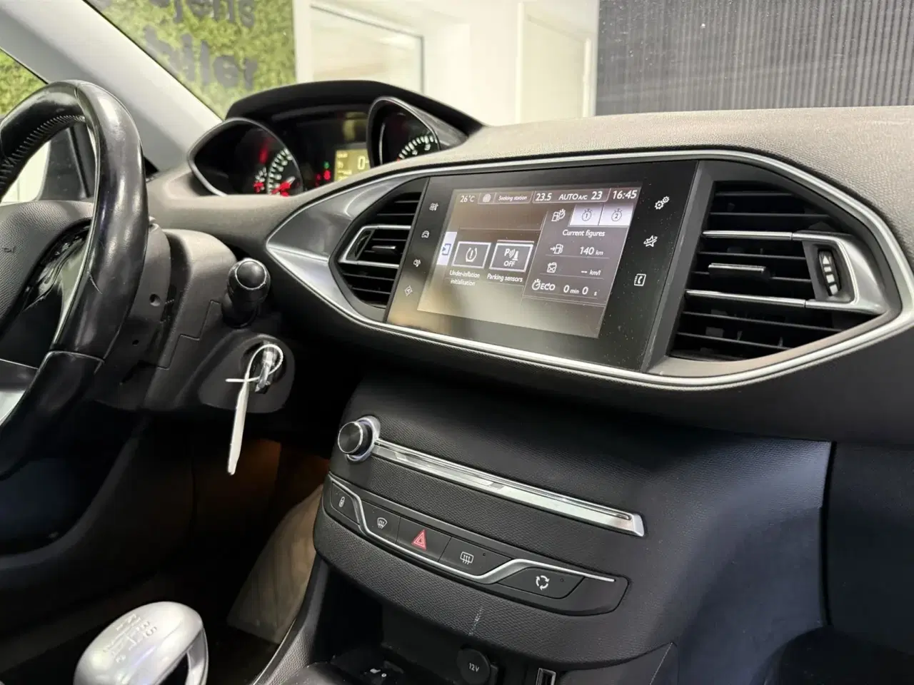 Billede 6 - Peugeot 308 SW 1,6 BlueHDi Allure 120HK Stc
