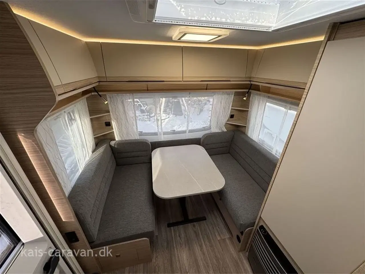 Billede 7 - 2026 - Fendt Bianco Selection 465 TG