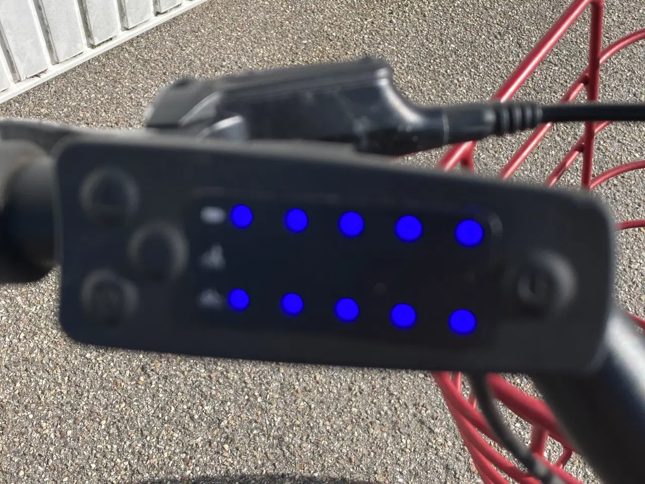 Billede 2 - Winther el cykel 