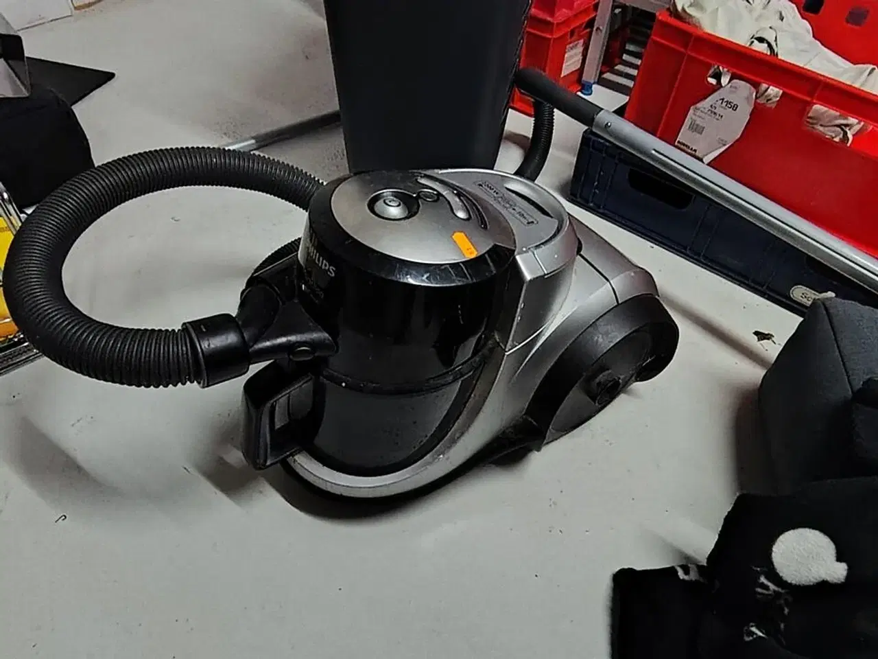 Billede 2 - Støvsuger PHILIPS