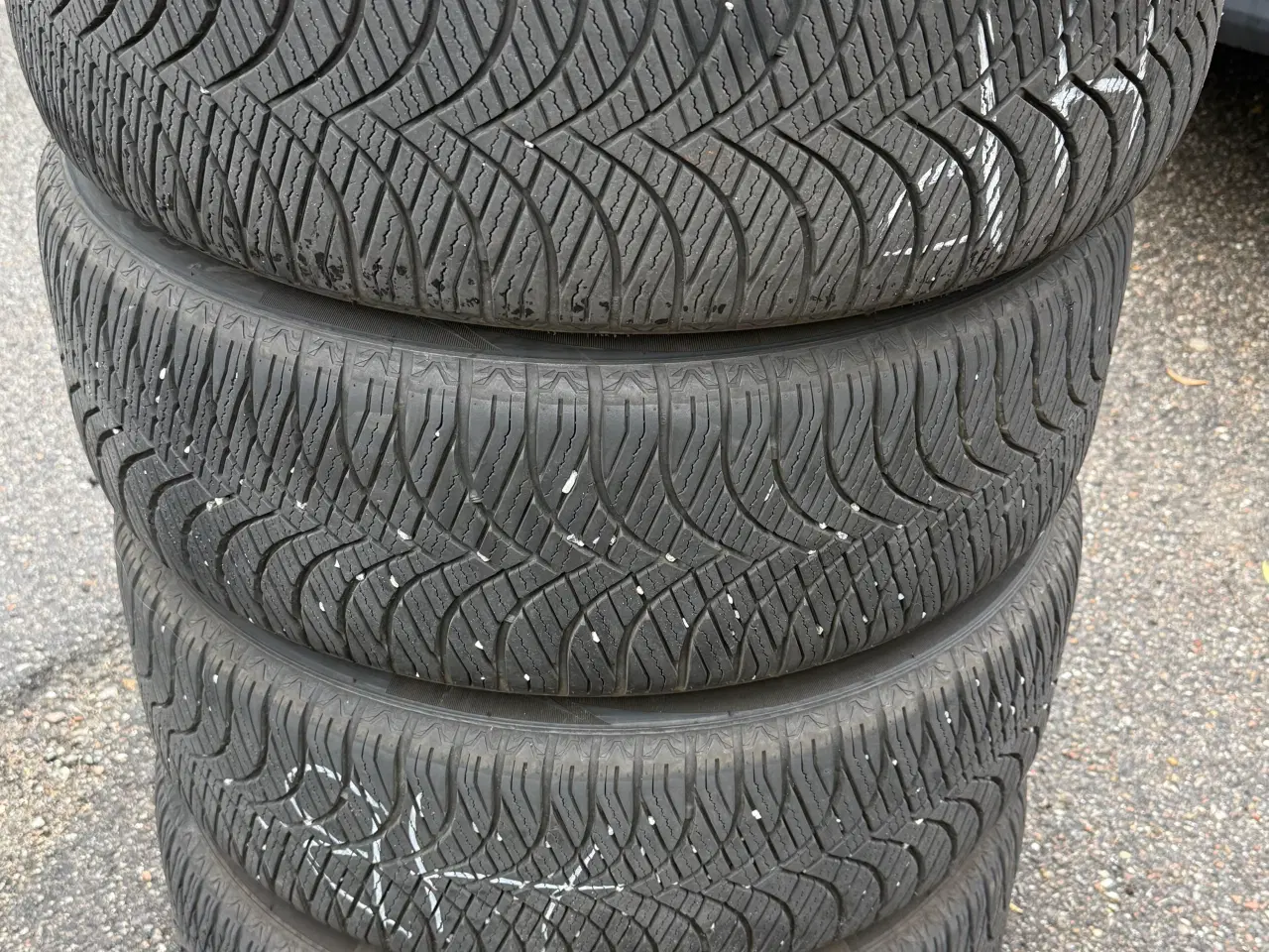 Billede 2 - Alufælge R18 Skoda/ VW / seat/ Audi / Mercedes 