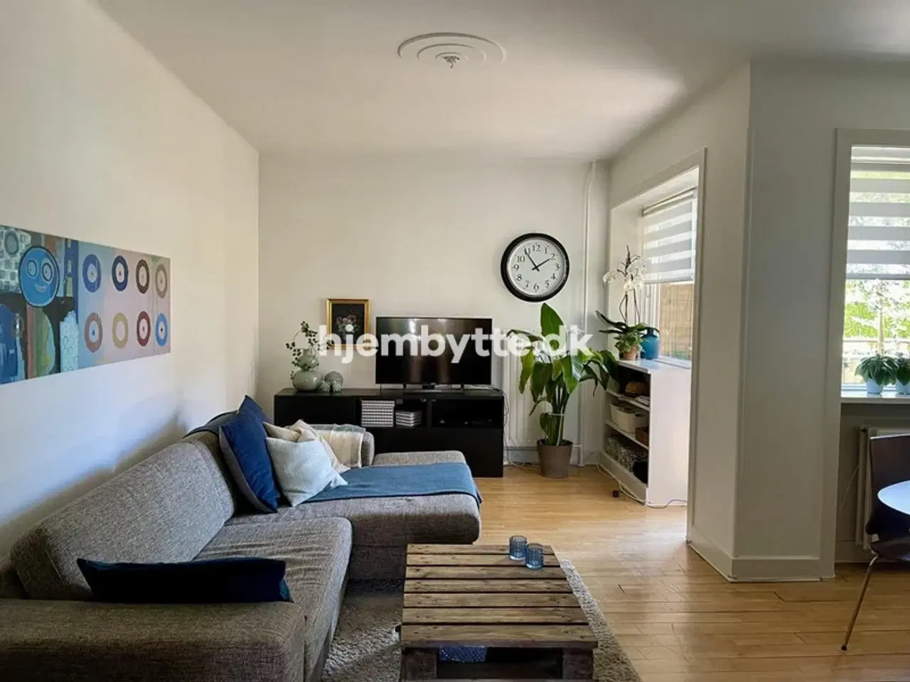 Billede 3 - Hjembytte - Grønnevej