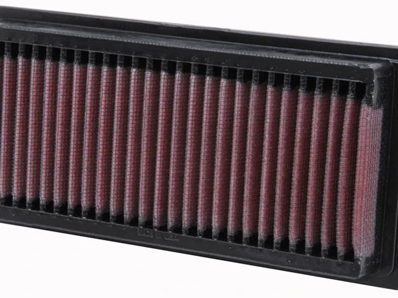 Billede 1 - K&N filter 33-2092