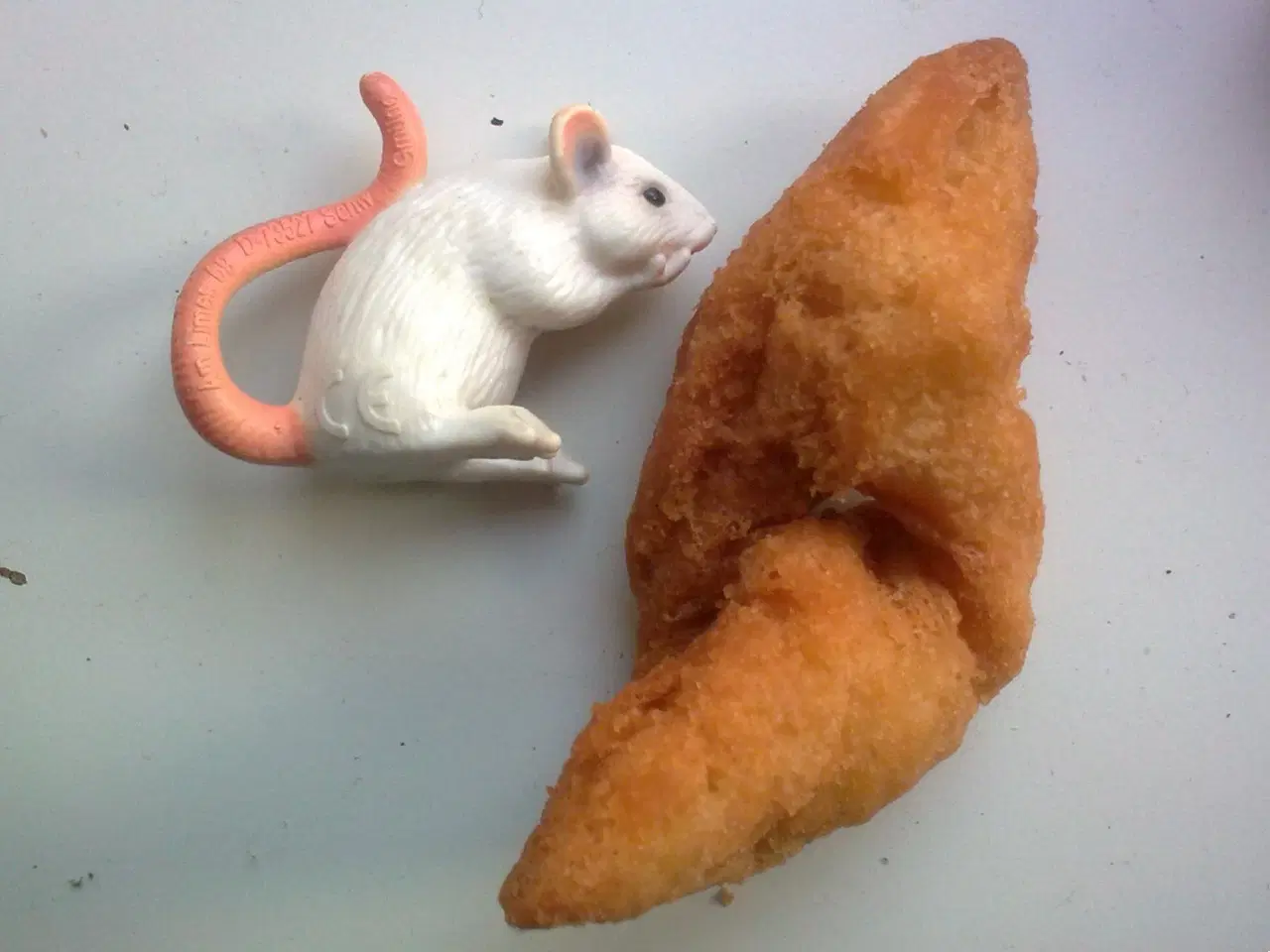 Billede 12 - Frø FROG 2008 Raket og Robot BUD by DESIGNROOM