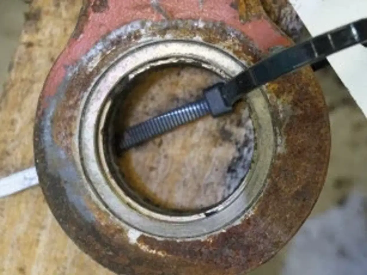 Billede 10 - Massey Ferguson 190 Plejlstang 700121909