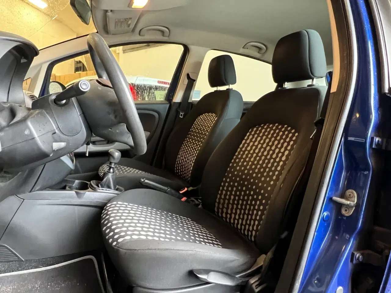 Billede 8 - Fiat Grande Punto 1,2 Active