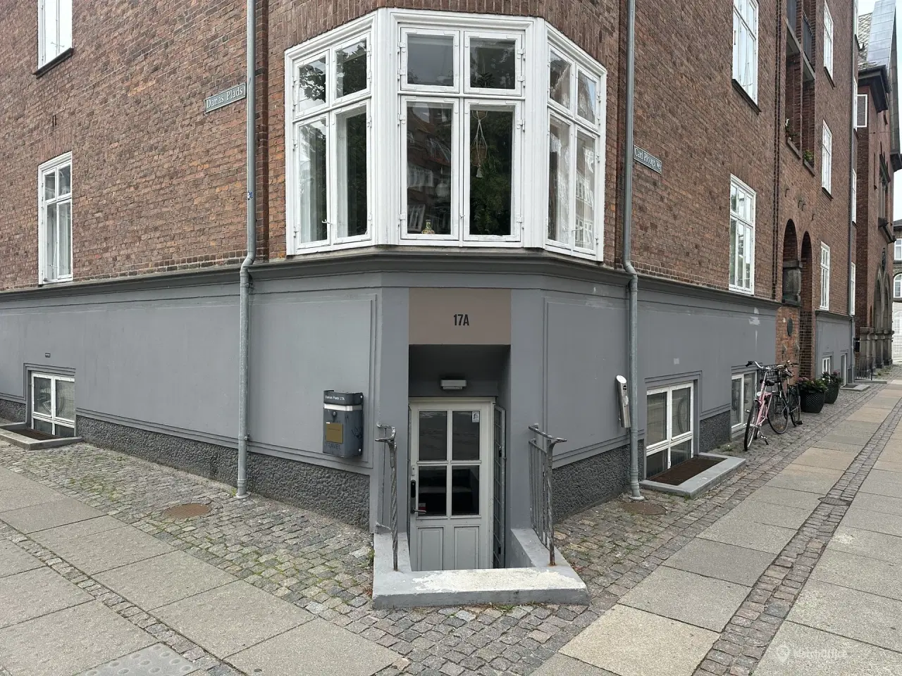 Billede 17 - Moderne kontorfaciliter i bedste placering
