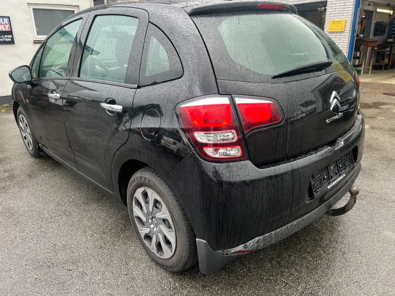 Billede 3 - Citroën C3 1,2 VTi 82 Seduction