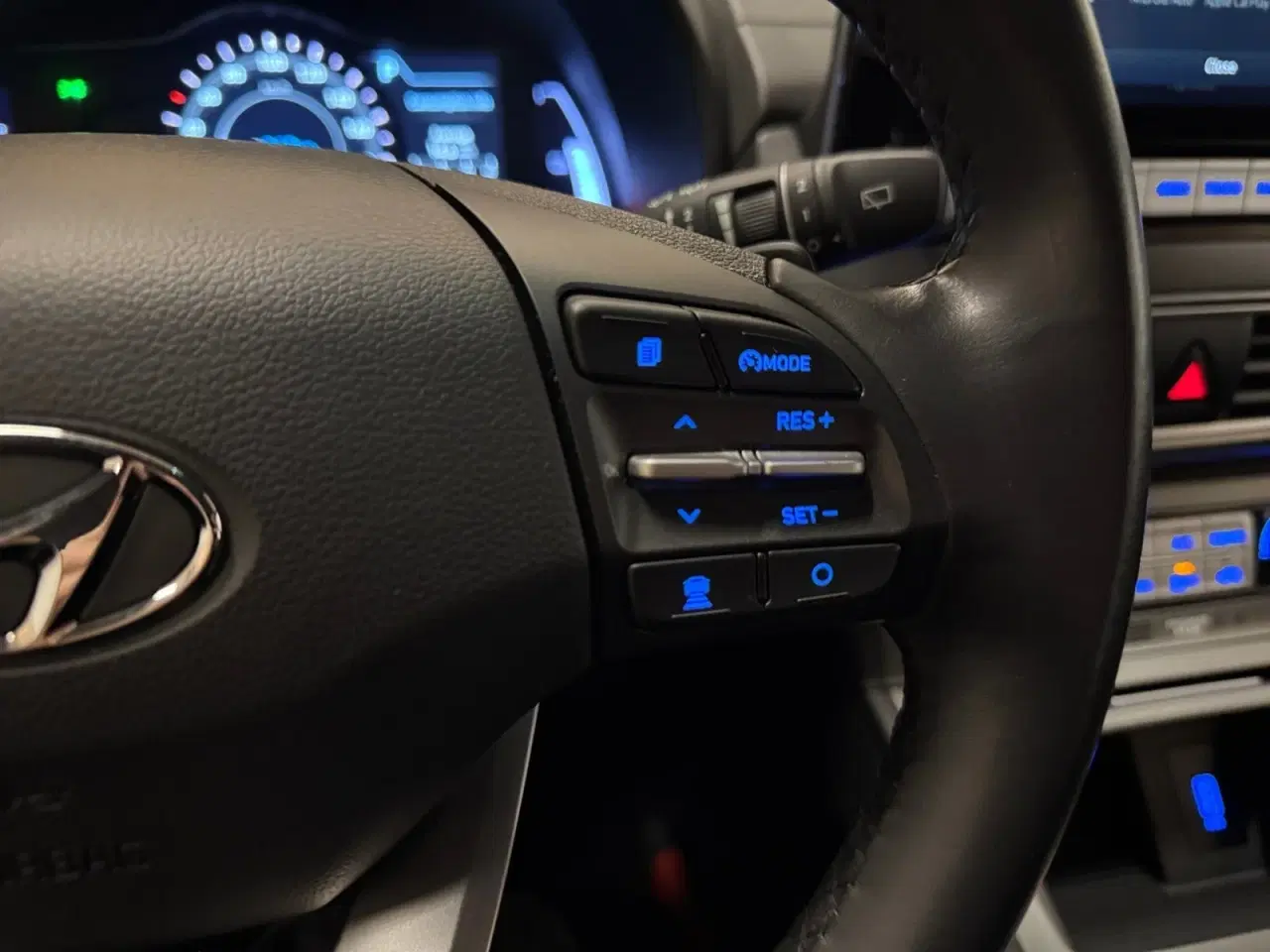 Billede 13 - Hyundai Kona 64 EV Trend Komfort