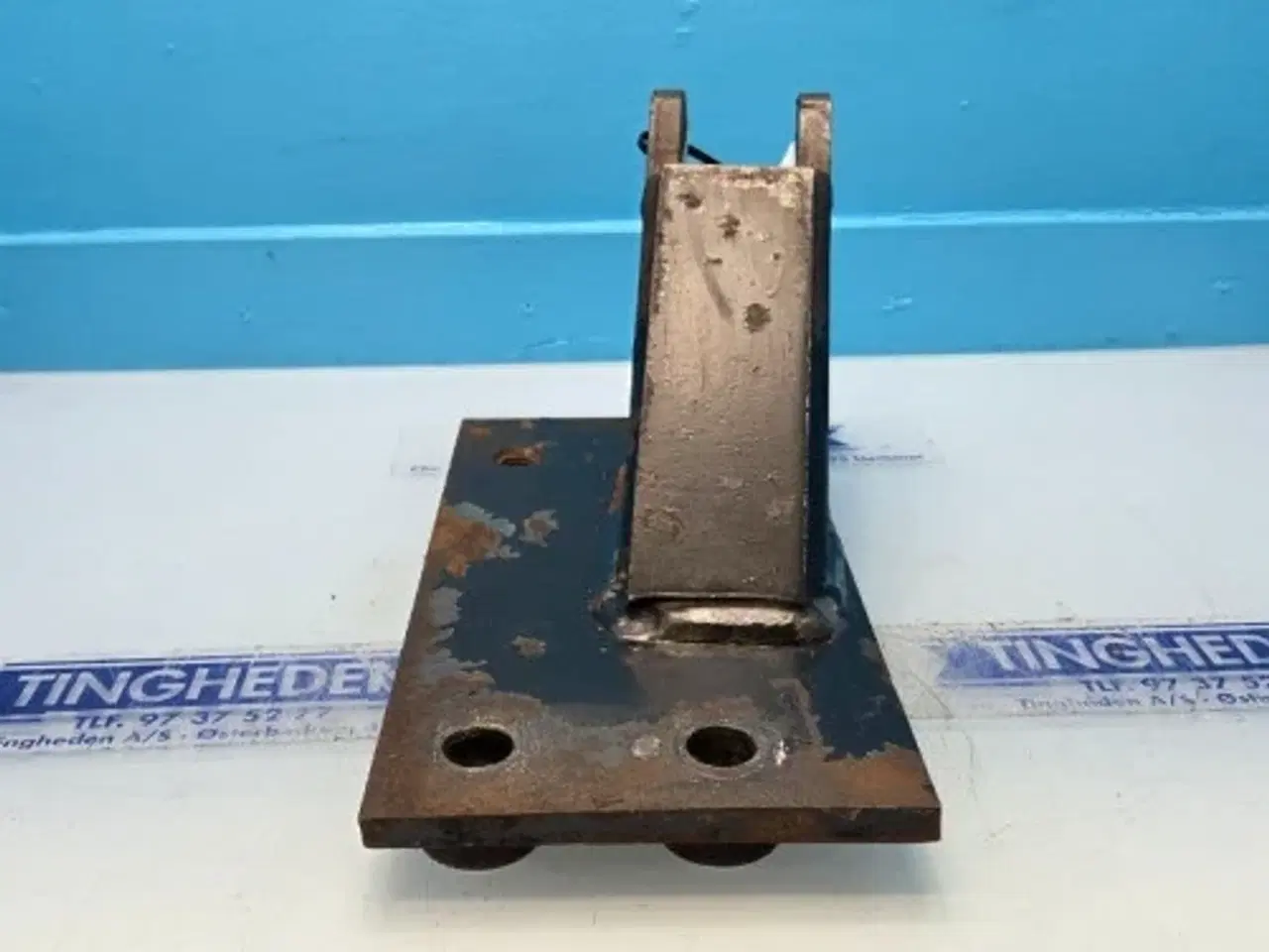 Billede 15 - Massey Ferguson 6290 Støtte L. 3616284M93