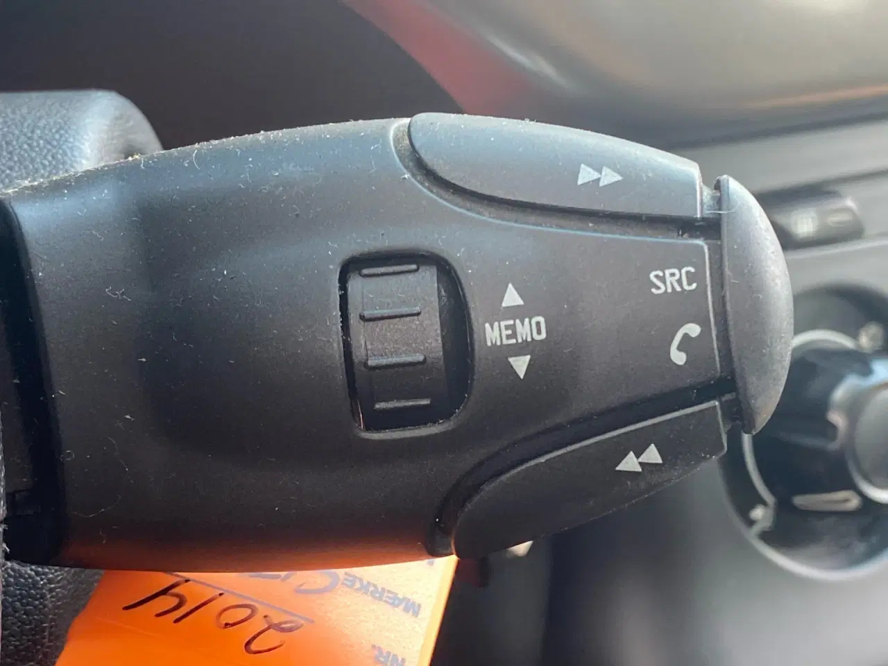 Billede 16 - Citroën C3 1,4 HDI Seduction 70HK 5d