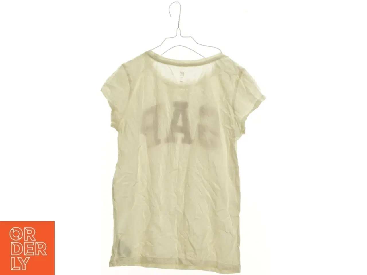 Billede 2 - T-Shirt fra Gap (str. 152 cm)