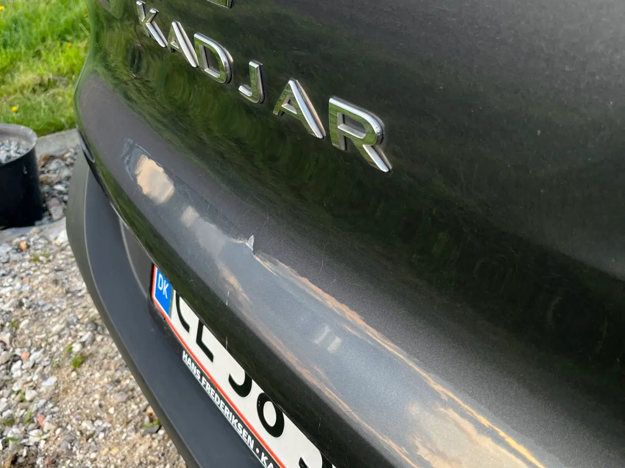 Billede 8 - Renault Kadjar