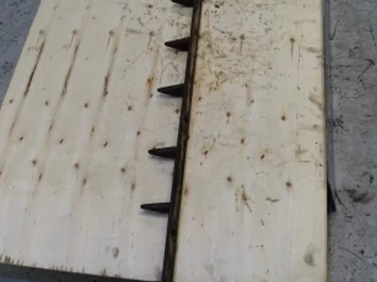 Billede 14 - New Holland TF78 Slagle 89508403