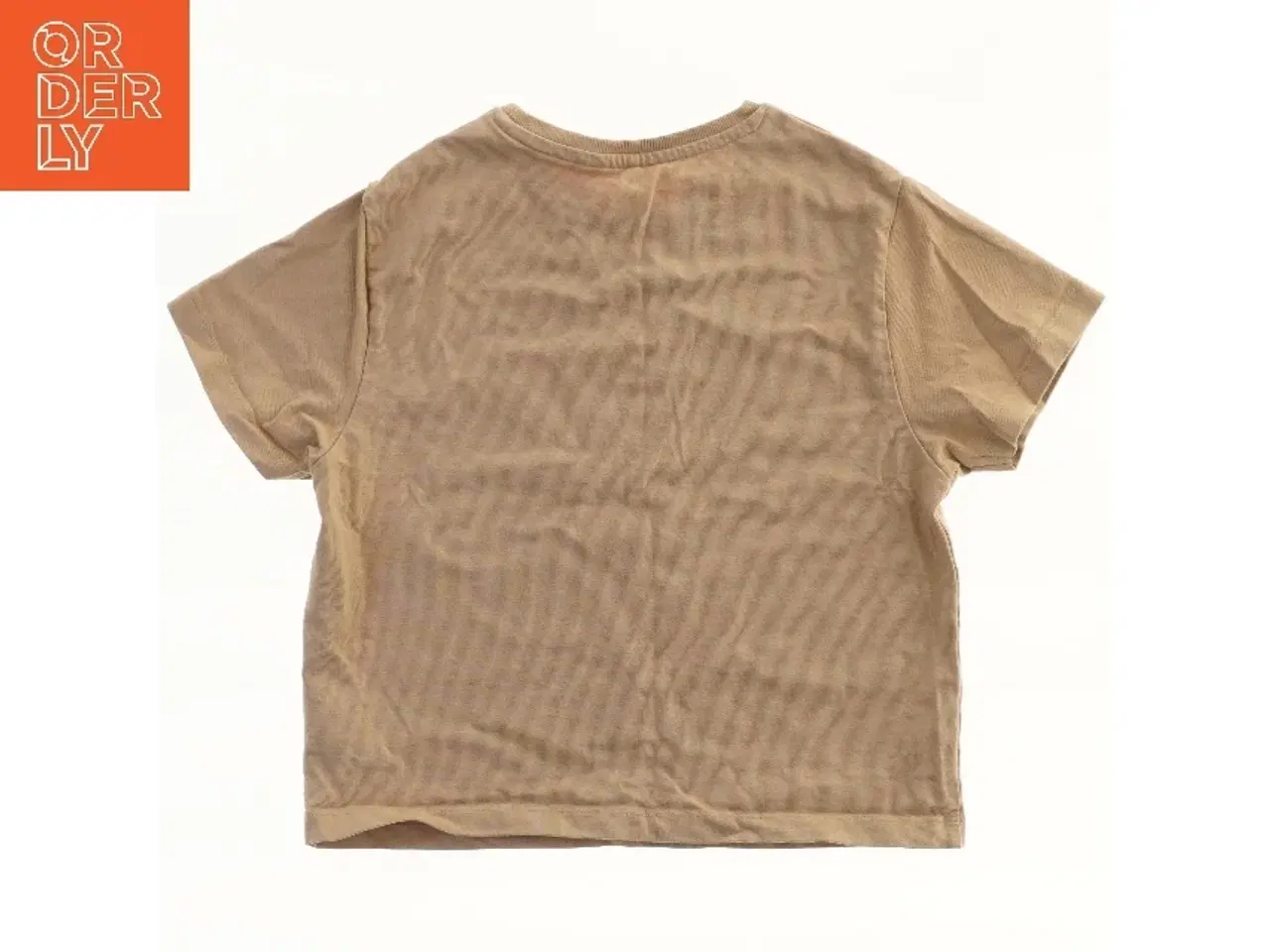 Billede 2 - Kortærmet T-shirt fra Name It (str. 134)