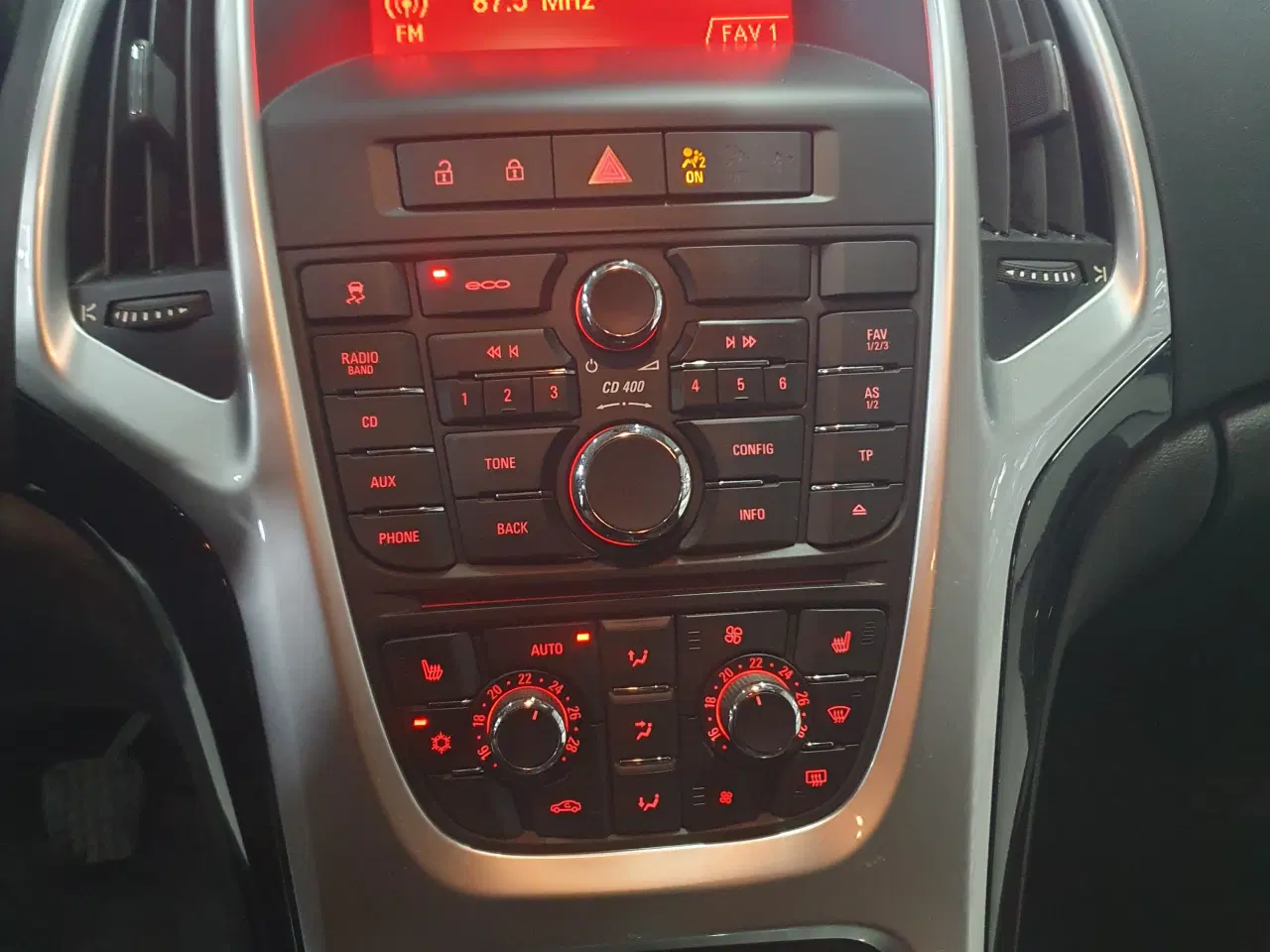 Billede 4 - Opel astra 1.3 diesel