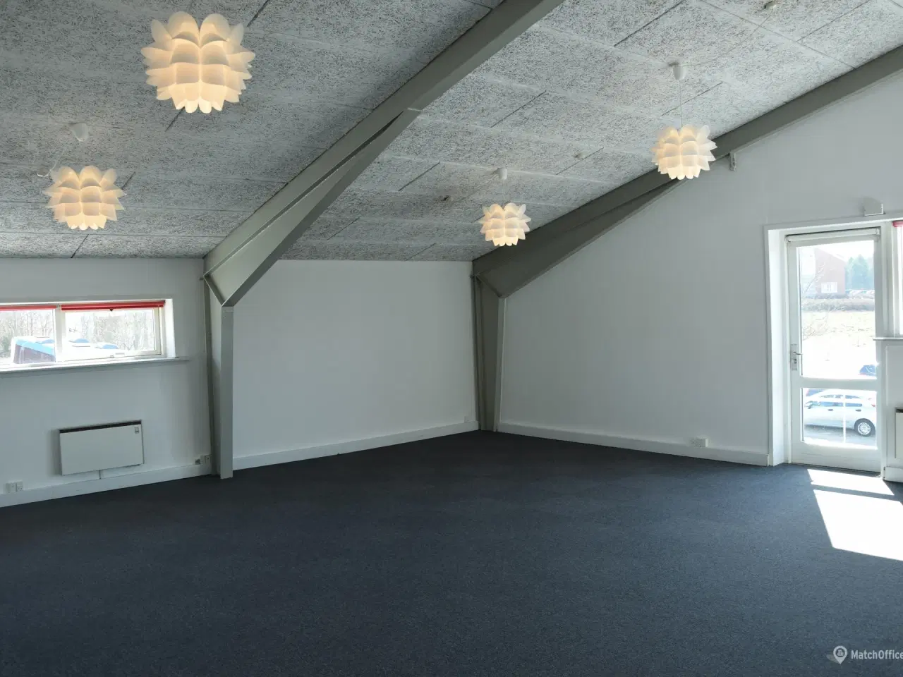 Billede 5 - Kontor/ Showroom /Klinik