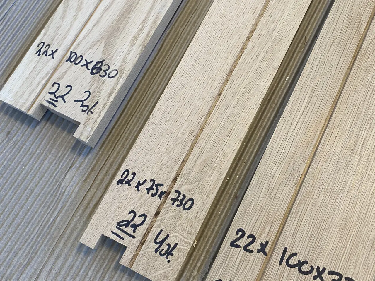 Billede 6 - Swedoor bundstykker