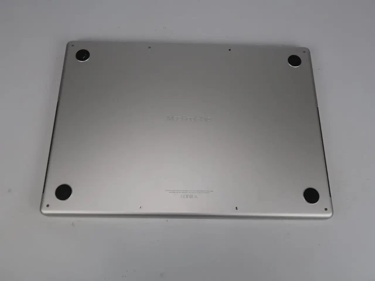 Billede 4 - Apple MacBook Pro M1 16"