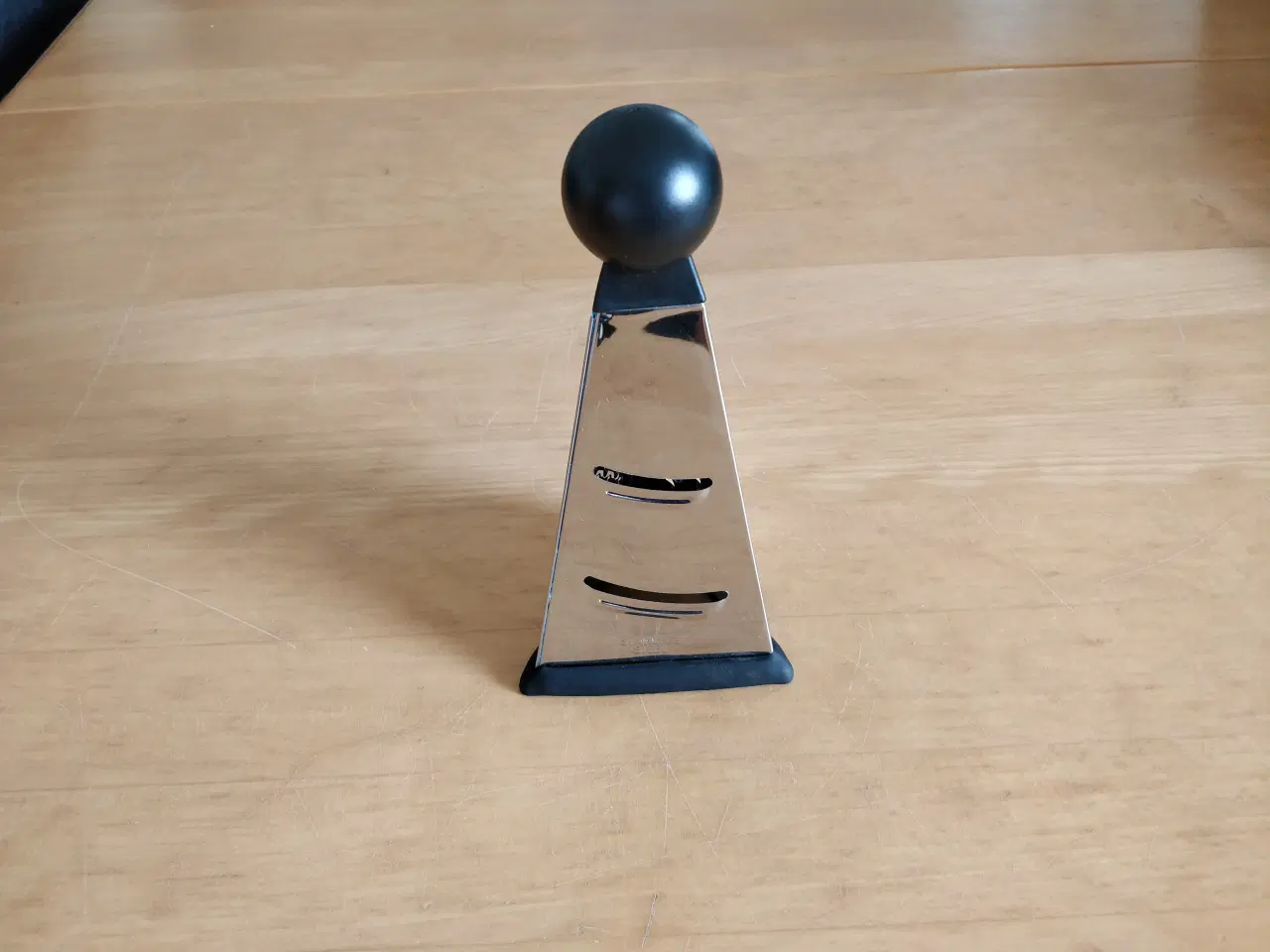 Billede 2 - Rivejern