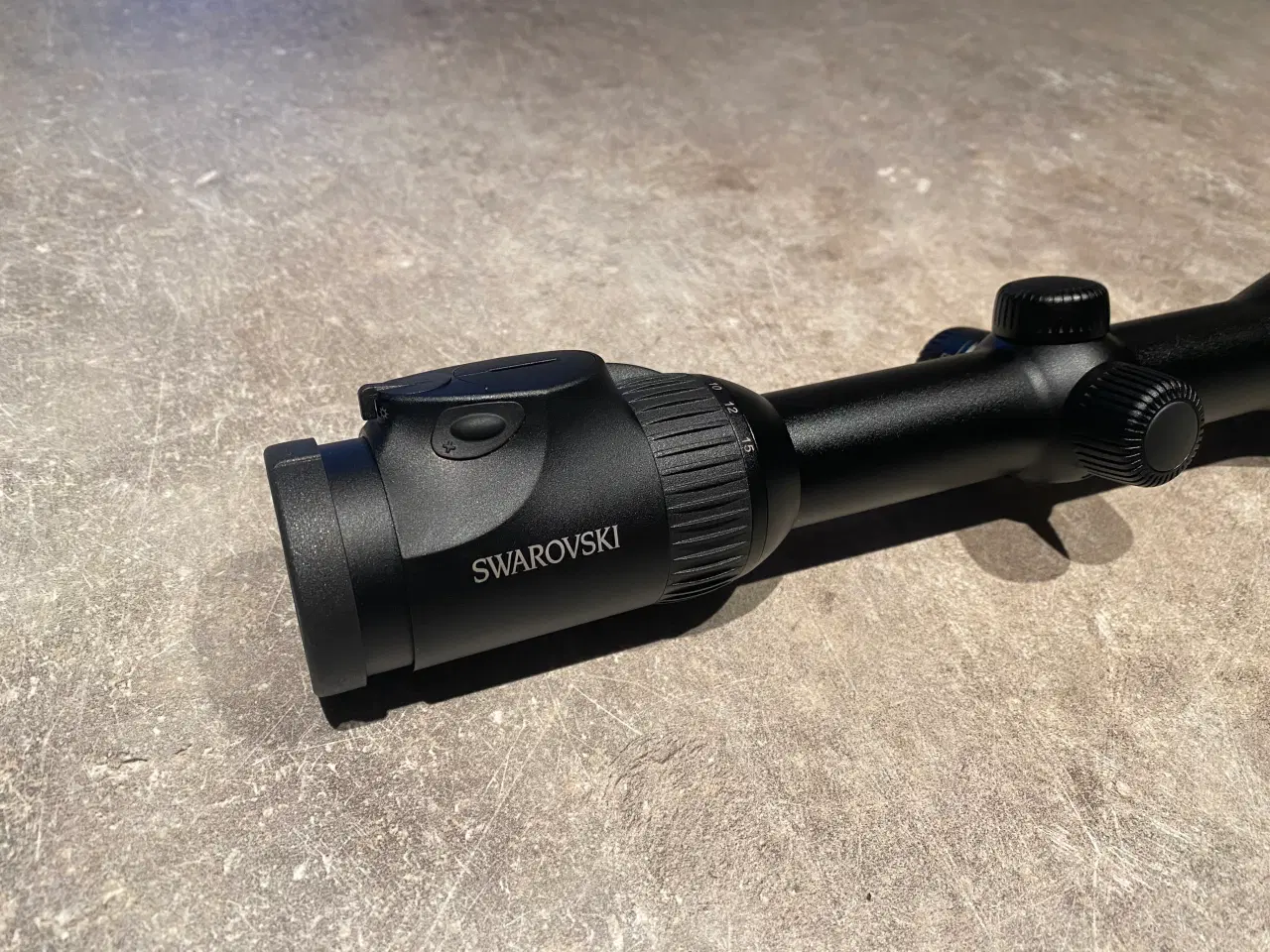 Billede 4 - Swarovski Z6i 2,5x15x56 P 
