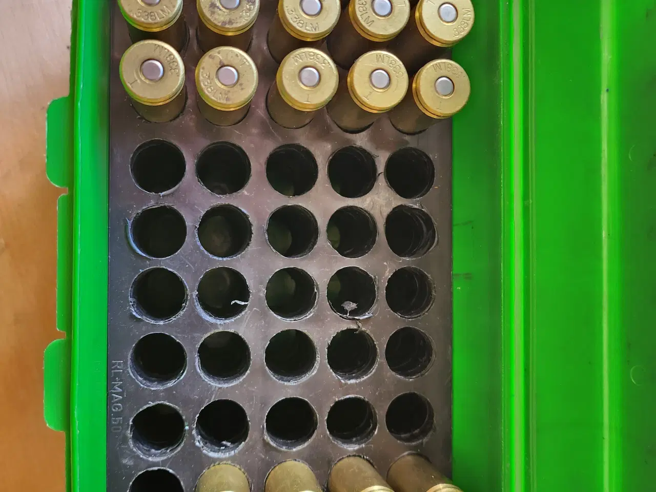 Billede 6 - Sako TRG-S .338 LM