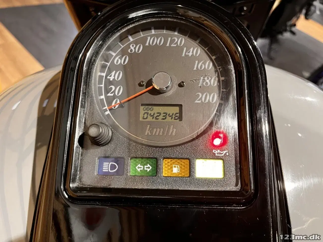 Billede 7 - Suzuki VL 1500 Intruder
