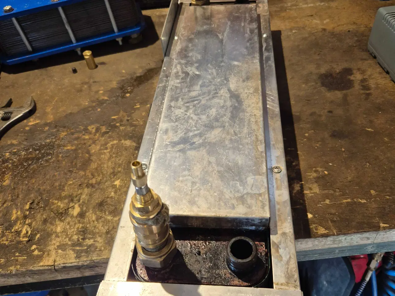 Billede 2 - Veksler d318 redan 