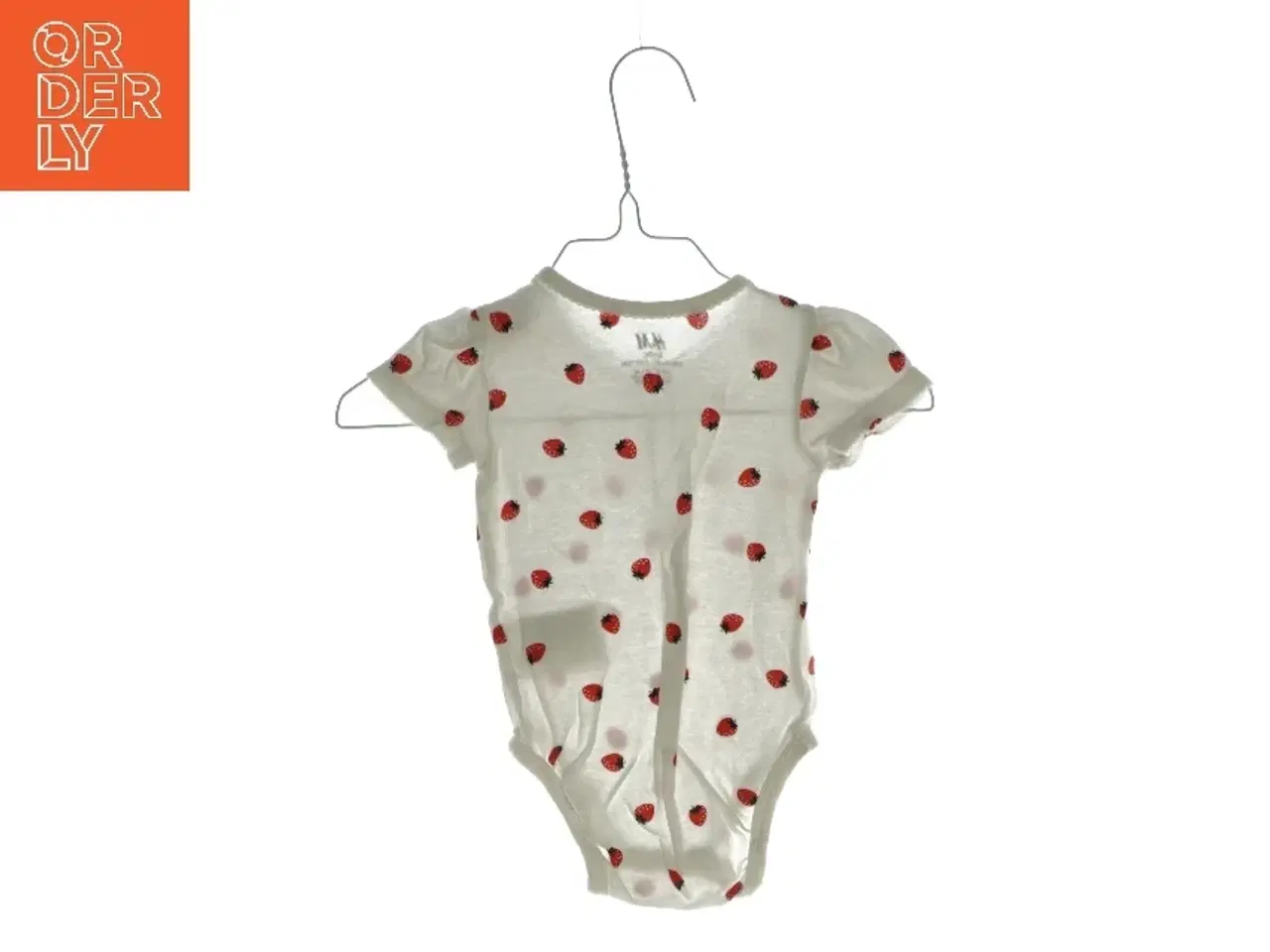 Billede 2 - Bodystocking fra H&M (str. 62)