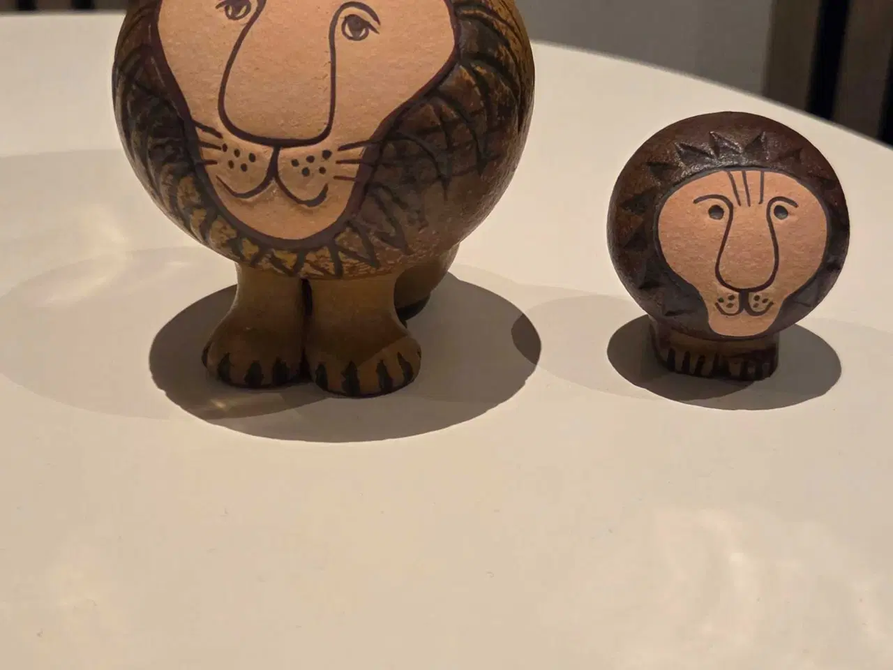 Billede 1 - Lisa Larson Løve