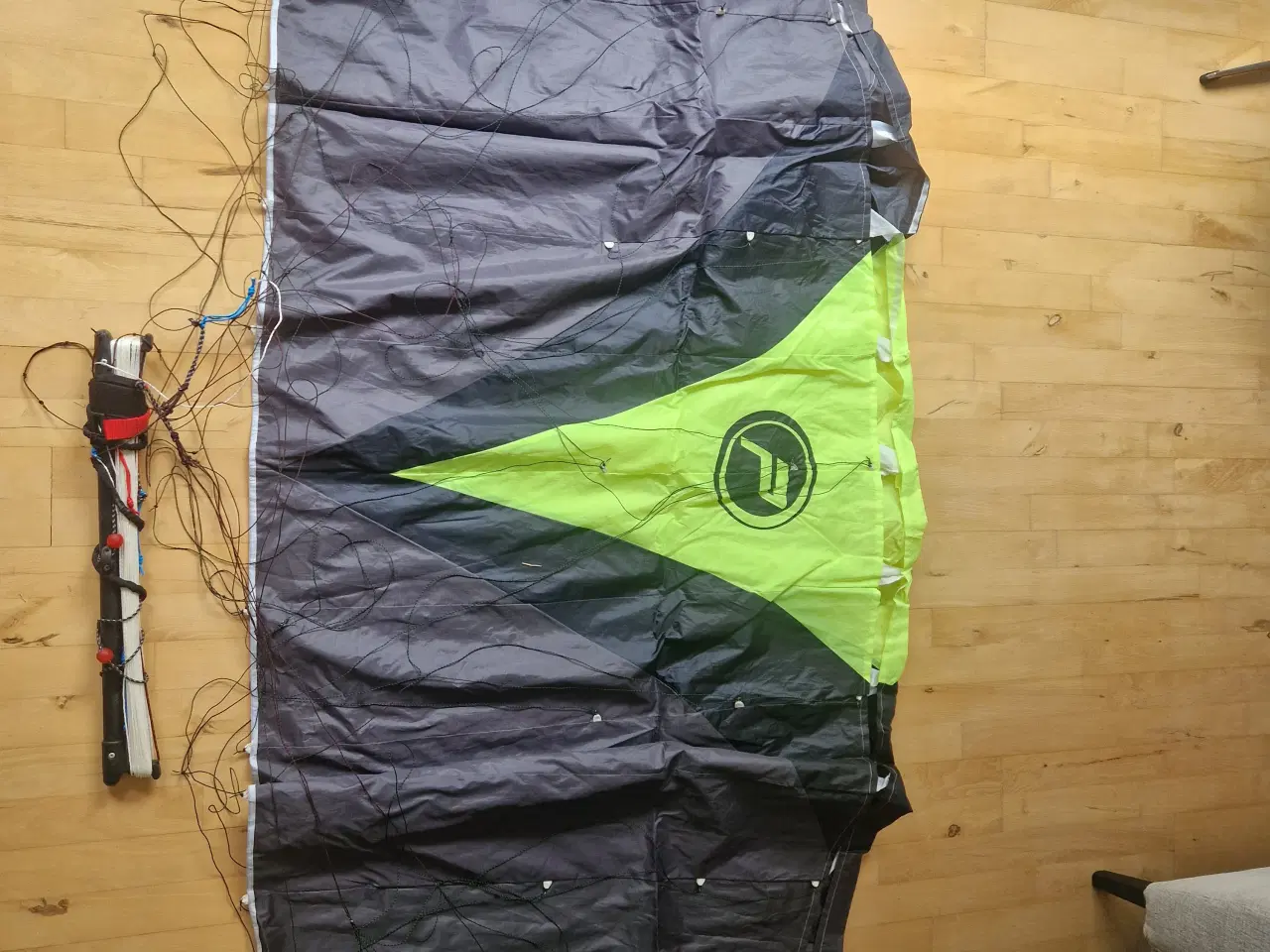Billede 4 - Trainer kite 3.1 