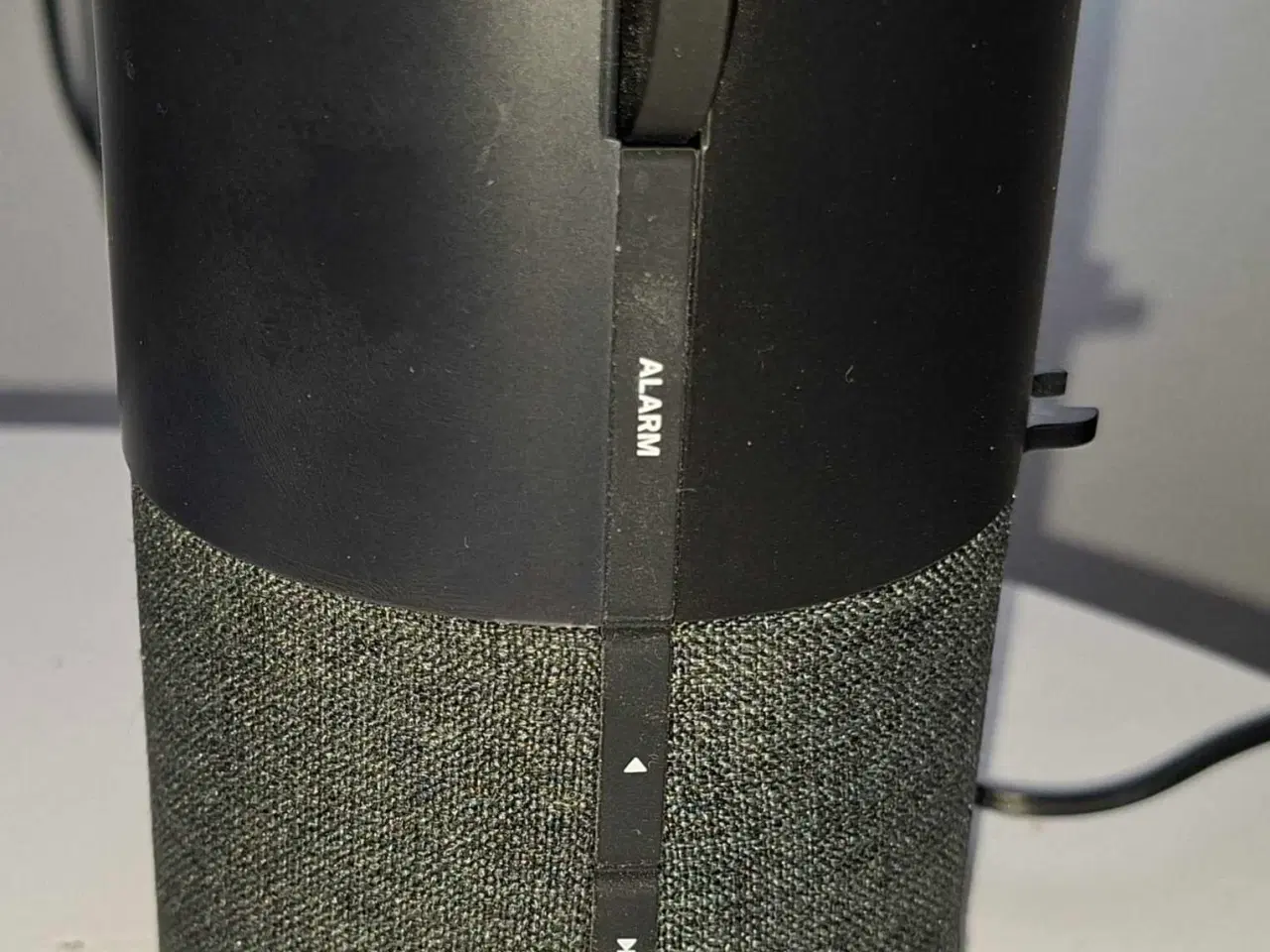 Billede 4 - Sackit wakeit fmradio 