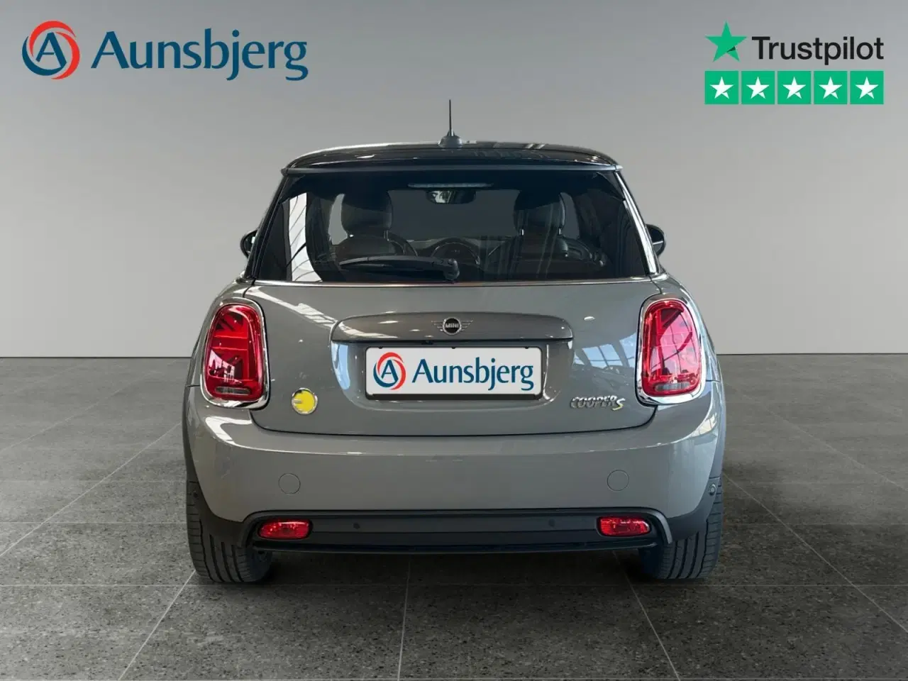 Billede 4 - MINI Cooper SE  Trim XL